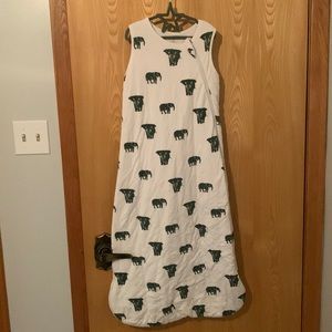 Kyte Baby 18-36 1.0 tog Sleep Sac